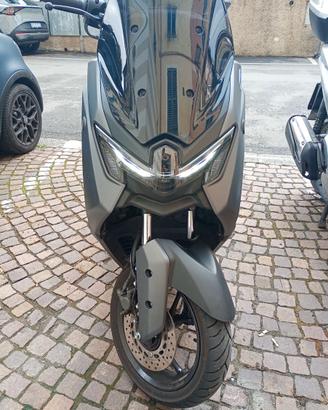 Nmax tech max 125 MY26