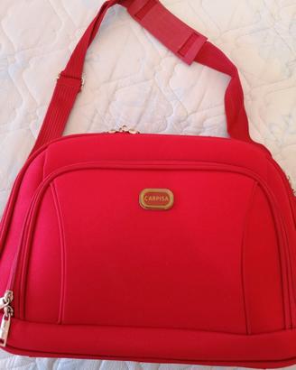Beauty case