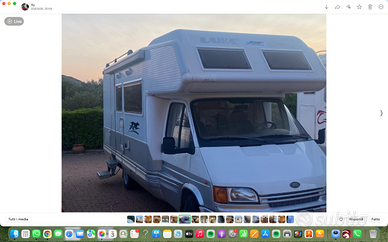 camper laika 2500 turbo ecovip 2