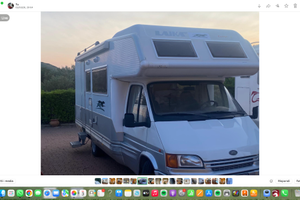 camper laika 2500 turbo ecovip 2