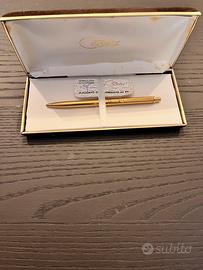 Penna a sfera “Delta”