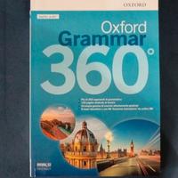 Oxford Grammar + Answer Key