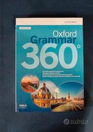 Oxford Grammar + Answer Key