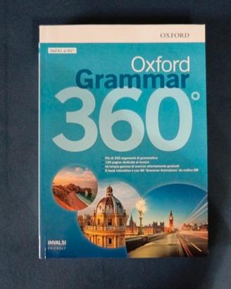 Oxford Grammar + Answer Key