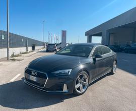 Audi A5 35 TDI STRONIC
