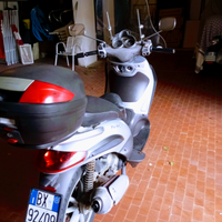 Piaggio Beverly