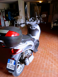 Piaggio Beverly