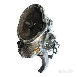 CAMBIO MANUALE COMPLETO MERCEDES Classe A W169 3°