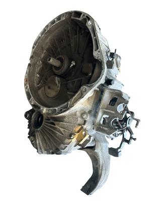 CAMBIO MANUALE COMPLETO MERCEDES Classe A W169 3°