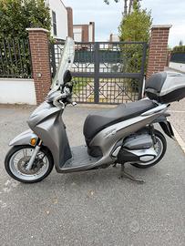 Honda Sh 350