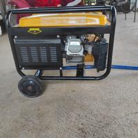 generatore seminuovo