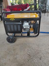 generatore seminuovo