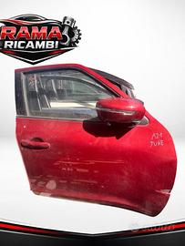 Portiera Anteriore Destra Nissan Juke