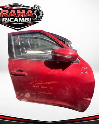 Portiera Anteriore Destra Nissan Juke