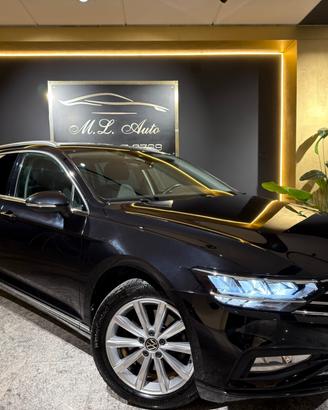 Volkswagen Passat 2.0 TDI DSG Business *IVA ESPOST