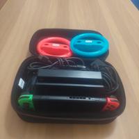 nintendo switch modello mdf