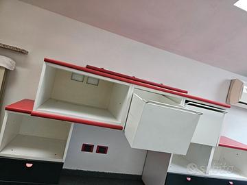 Armadio sala TV