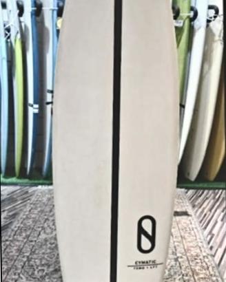 SURF  BOARD   5.5