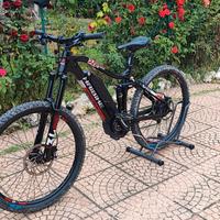 haibike sduro