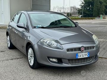 Fiat bravo 1.9 MJT 120cv euro 5 neopatentato