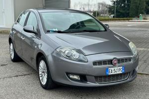Fiat bravo 1.9 MJT 120cv euro 5 neopatentato