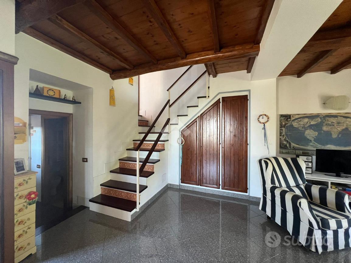 House in Lavagna, Barassi - Altro