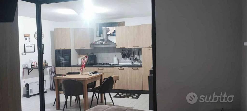Appartamento – Canicattì, Acquanova, Agrigento - Altro