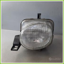 Faro Fanale Proiettore Sinistro SX HELLA FIAT MULT