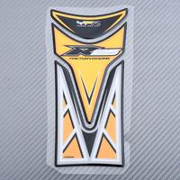 Adesivo protezione serbatoio YAMAHA R125 Design 2