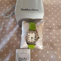 Orologio Gian Marco Venturi funzionante 
