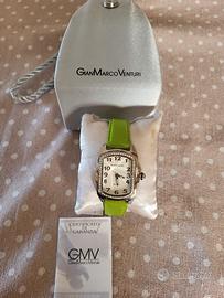 Orologio Gian Marco Venturi funzionante 