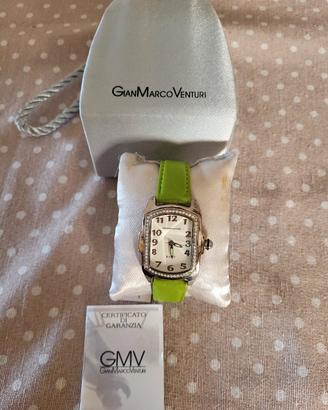 Orologio Gian Marco Venturi funzionante 