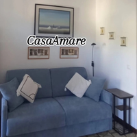 Andora in spiaggia a piedi