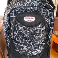 Zaino Seven Innovation Lab 7.1