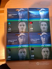 Lotto corde Monofilo yonex polytour