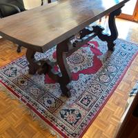 tavolo fratino antico