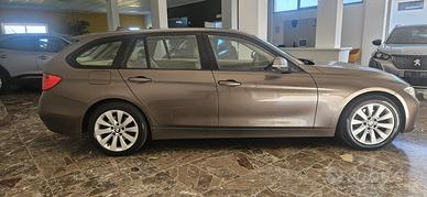 Bmw 318 318d sw