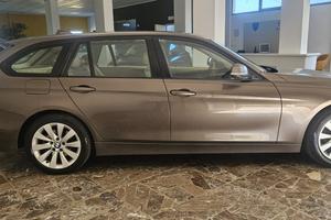 Bmw 318 318d sw