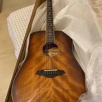 chitarra acustica framus