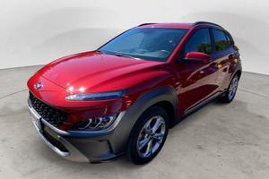 Hyundai Kona 1nds. (2017-23) 1.6 CRDI Hybrid ...