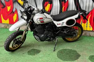 Mash X-Ride 650 FINANZIAMENTO NO ANTICIPO NO BUSTA