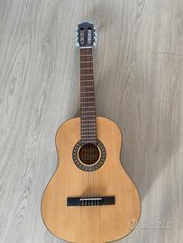 Chitarra classica toledo
