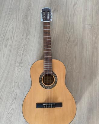 Chitarra classica toledo