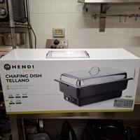 Scaldavivande Chafing dish