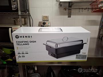 Scaldavivande Chafing dish
