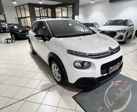 Citroen C3 BlueHDi 100 S&S Business Combi