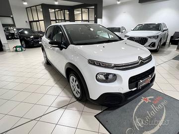 Citroen C3 BlueHDi 100 S&S Business Combi