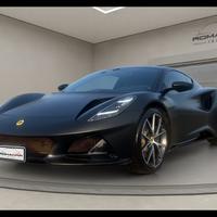 LOTUS Emira V6 Supercharged First Edition