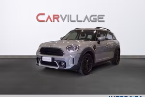 MINI Mini Countryman 1.5 One D Northwo