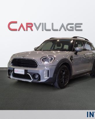 MINI Mini Countryman 1.5 One D Northwo